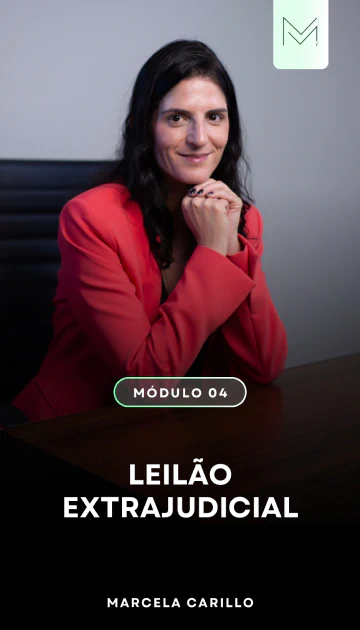 03. LEILÃO EXTRAJUDICIAL
