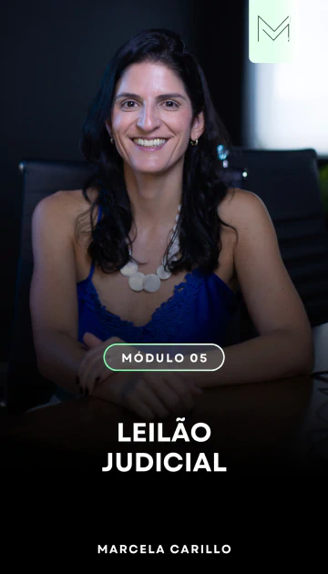04. LEILÃO JUDICIAL