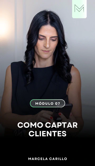 06. COMO CAPTAR CLIENTES
